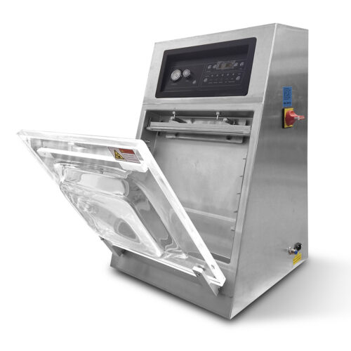 Vákuovačka Eco Vac 420V TB