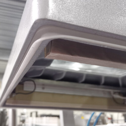 Vákuovačka Ultra Vac 600 SP II - Image 3
