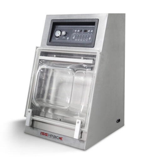 Vákuovačka Eco Vac 420V TB - Image 2