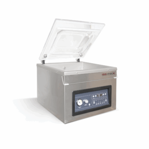 Vákuovačka Eco Vac 420S TB