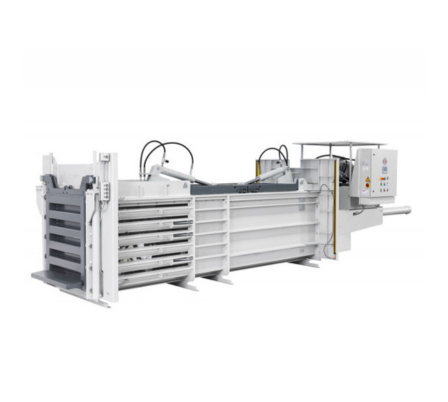 HSM HL 3521 T / Horizontálny paketovací lis