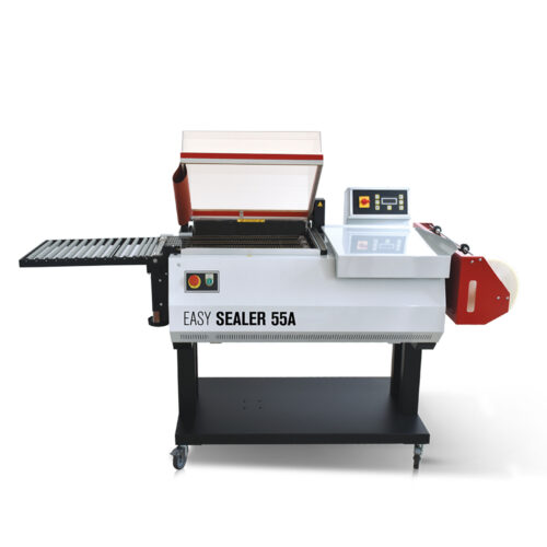 Easy Sealer 55 A / Zmršťovací stroj