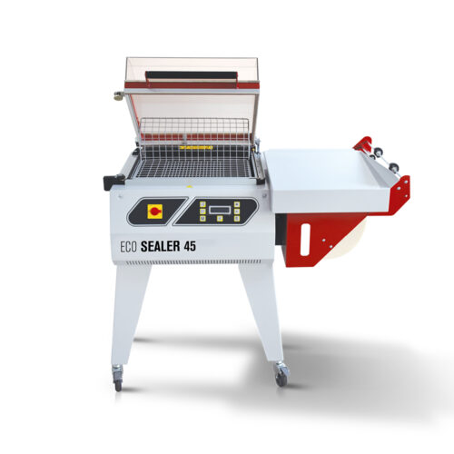Eco Sealer 45 / Zmršťovací stroj