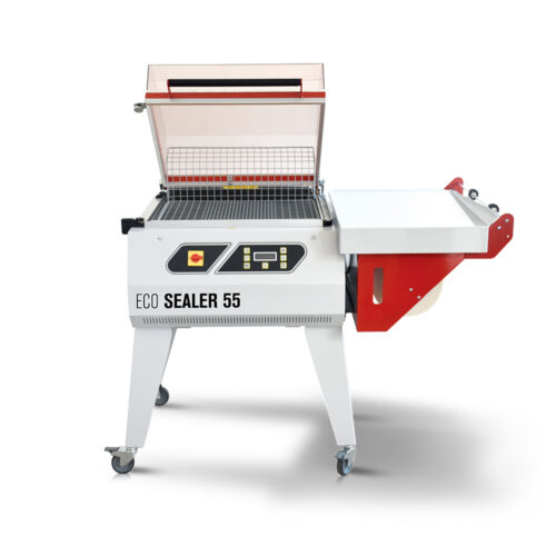Eco Sealer 55 / Zmršťovací stroj