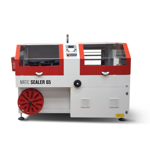 Matic Sealer 65 / Automatický zmršťovací stroj