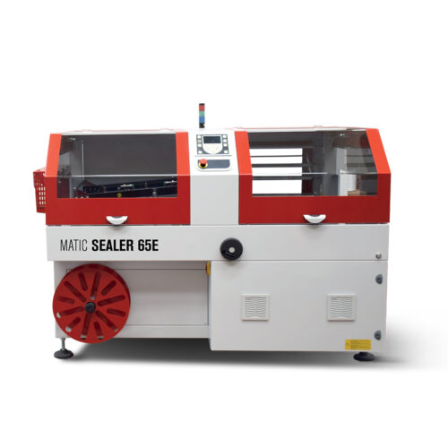 Matic Sealer 65 E / Automatický zmršťovací stroj