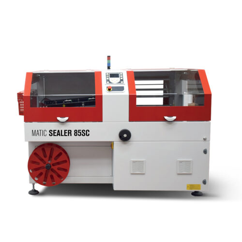Matic Sealer 85 SC / Automatický zmršťovací stroj