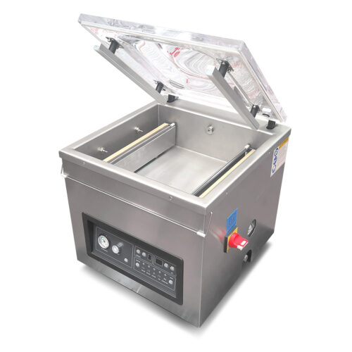 Vákuovačka Eco Vac 300S TB