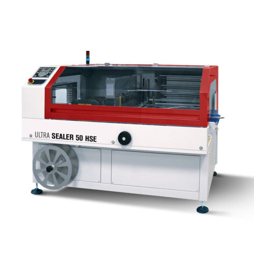 Ultra Sealer 50 HSE / Automatický zmršťovací stroj