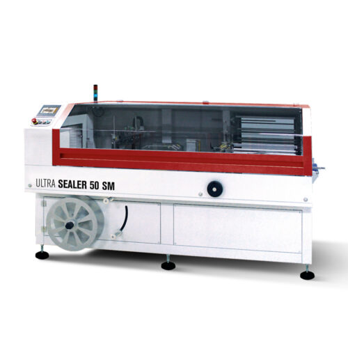 Ultra Sealer 50 SM / Automaticky zmršťovací stroj