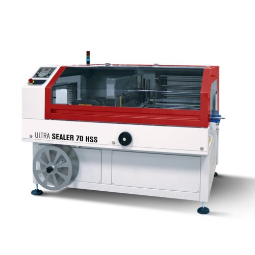 Ultra Sealer 70 HSS / Automatický zmršťovací stroj