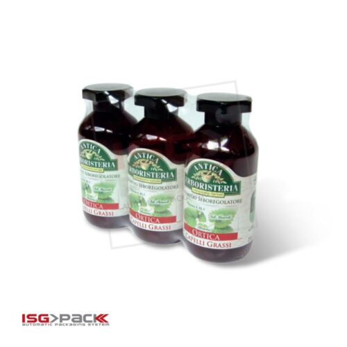 Eco Sealer 45 / Zmršťovací stroj - Image 2