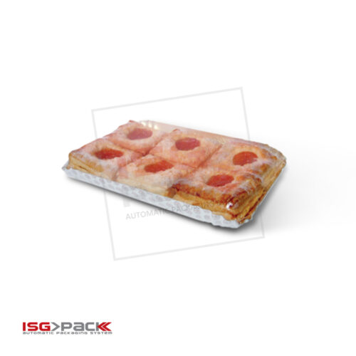 Ultra Sealer 70 HSS / Automatický zmršťovací stroj - Image 12