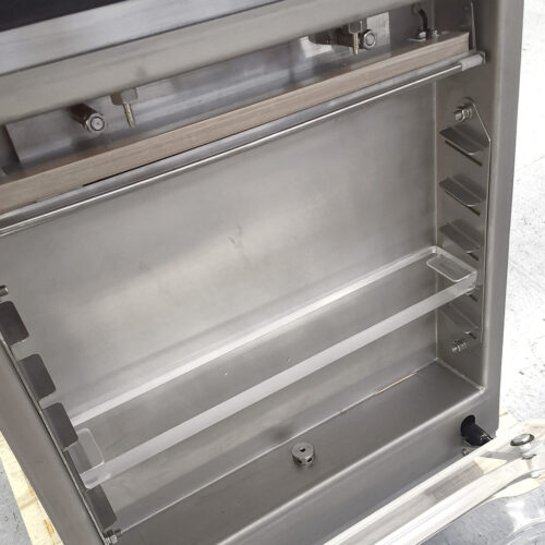 Vákuovačka Eco Vac 420V TB - Image 3