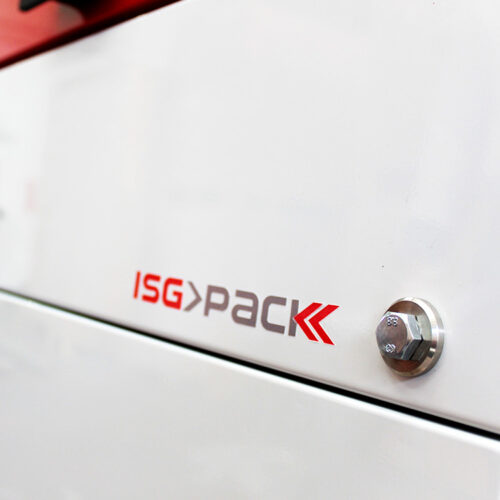 Matic Sealer 65 E / Automatický zmršťovací stroj - Image 2