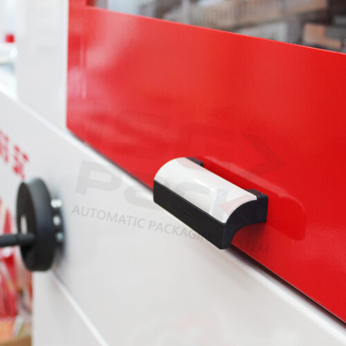 Ultra Sealer 70 HSS / Automatický zmršťovací stroj - Image 6