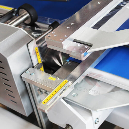 Ultra Sealer 70 HSS / Automatický zmršťovací stroj - Image 4