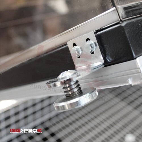 Eco Sealer 45 / Zmršťovací stroj - Image 12