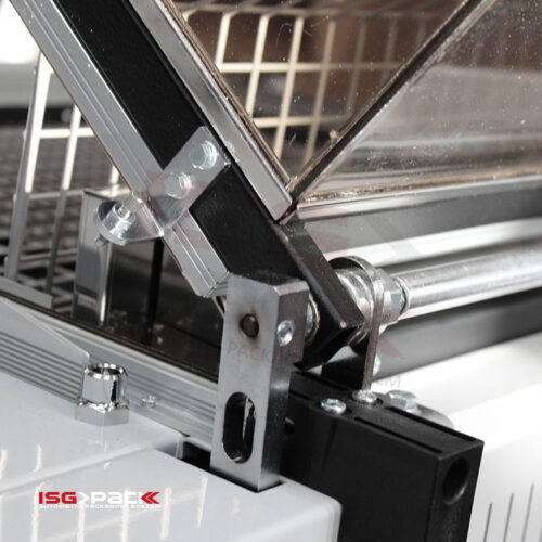 Easy Sealer 55 / Zmršťovací stroj - Image 15