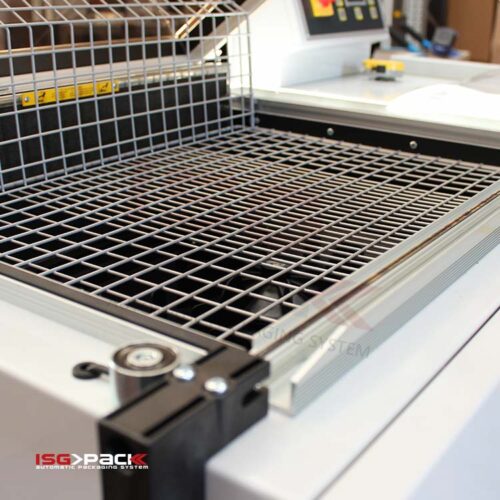 Easy Sealer 55 / Zmršťovací stroj - Image 8