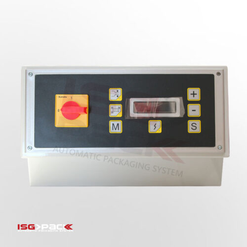 Easy Sealer 85 / Zmršťovací stroj - Image 7