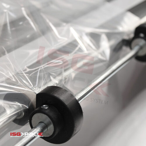 Easy Sealer 85 / Zmršťovací stroj - Image 8