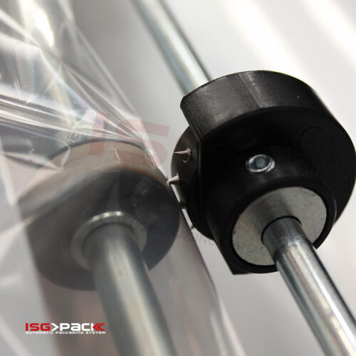 Easy Sealer 55 A / Zmršťovací stroj - Image 8