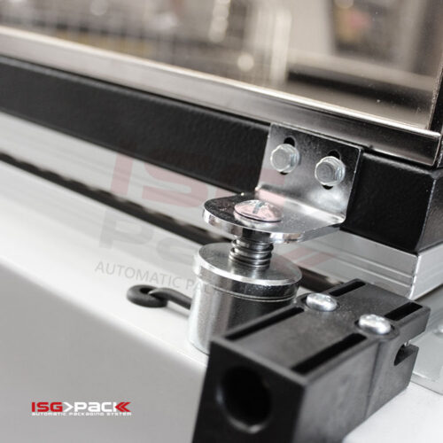 Eco Sealer 55 / Zmršťovací stroj - Image 9