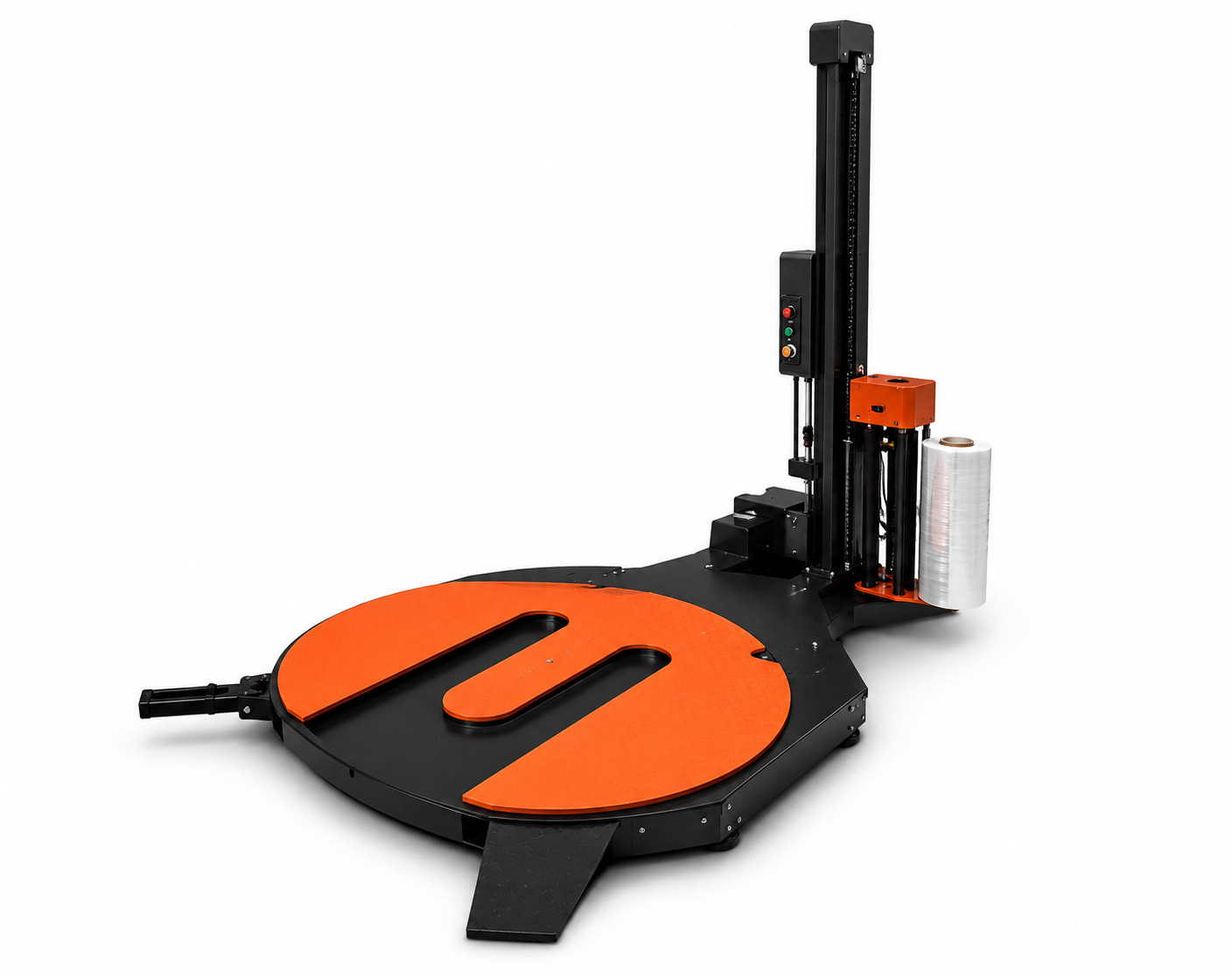 Baliace stroje SmartWasp X0PS – Obrázok 2