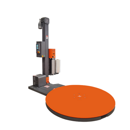 Baliace stroje SmartWasp X0PS