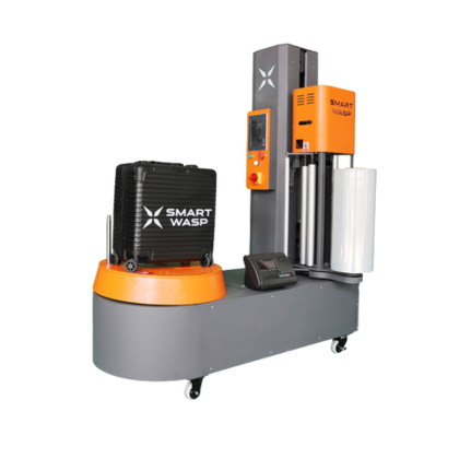 Letiskový baliaci stroj SmartWasp X0bg
