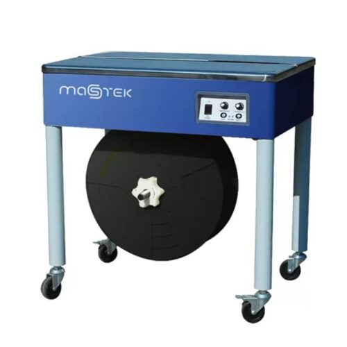 Poloautomatický páskovací stroj MK60S