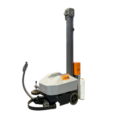 Robotický baliaci stroj SmartWasp R600