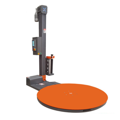 Baliaci stroj SmartWasp XoMS