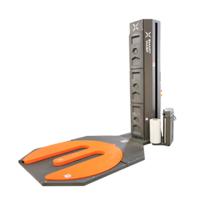 Baliaci stroj SmartWasp X100s-MT