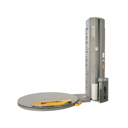 Baliace stroje SmartWasp x100