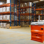 Compact 3120 v prevádzke