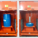 ORWAK POWER 3420 podstavec pre lis