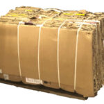 ORWAK 3500 zlisované karóny