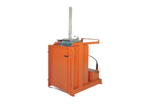 ORWAK FLEX 5030-N HD vertikálny lis