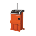 Verticalny lis Orwak Compact 3110