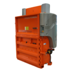 Orwak Power 3325 vertikálny lis