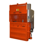 Orwak Power 3420 vertikálny lis