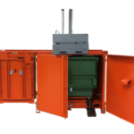 ORWAK MULTI 5070 COMBI