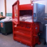 Power 3325 v prevádzke