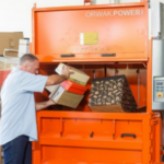 Vkladanie krabic do Power 3420