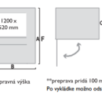 Orwak Power 3420 technické špecifikácie
