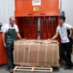 Obsluha Orwak Power 3820