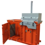 ORWAK MULTI 5070 s otvorenými dverami