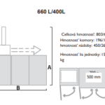 ORWAK MULTI 5070 COMBI technické špecifikáce